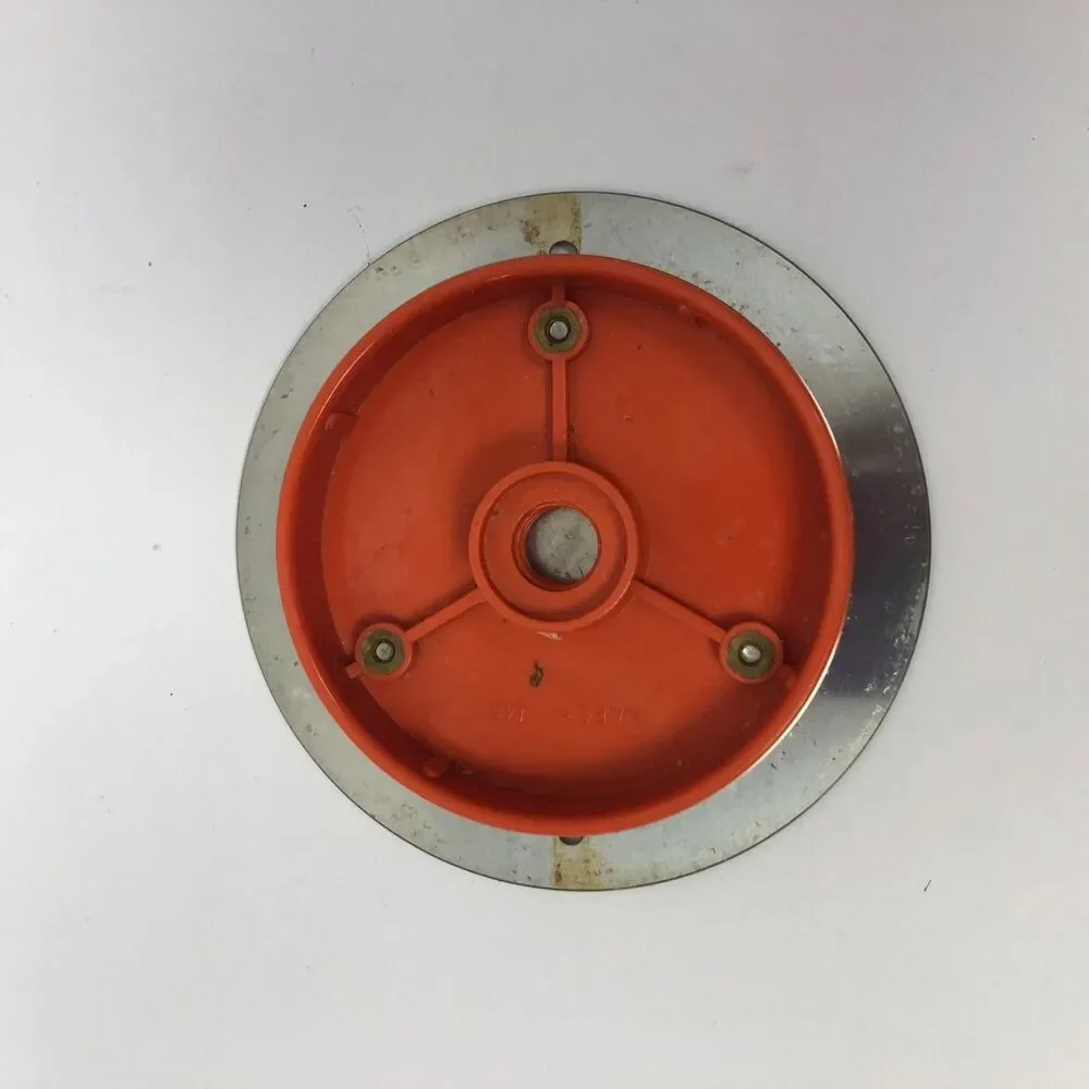 Jack Lalanne Power Juicer Replacement Metal Circular Blade-Sharp CL-003AP